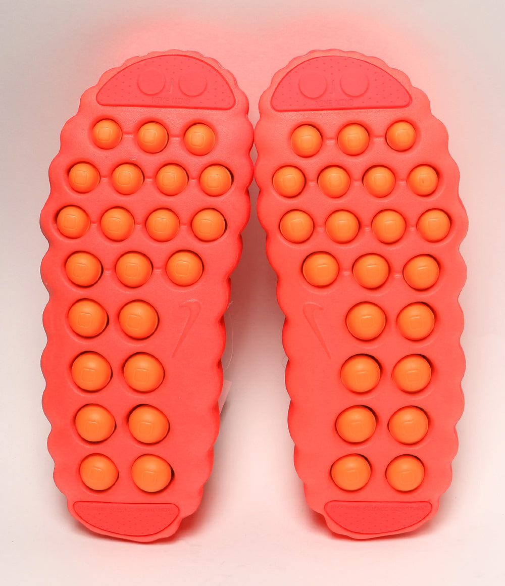 NIKE サンダル hq4307-600 Mind 001 Mules Solar Red メンズ SIZE - ナイキ