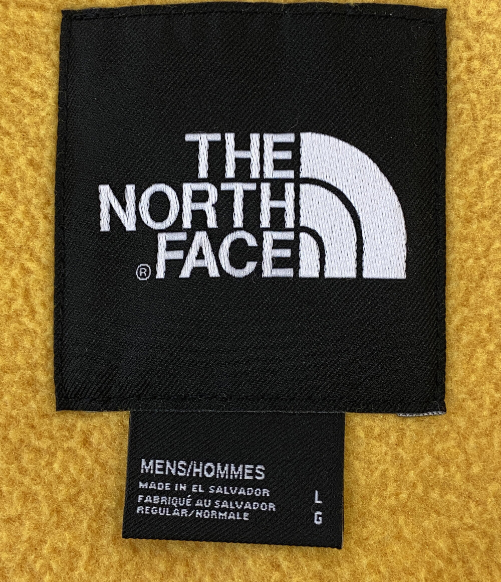 THE NORTH FACE レトロデナリジャケット NF0A3XCD70M メンズ SIZE L ザ・ノース・フェイス