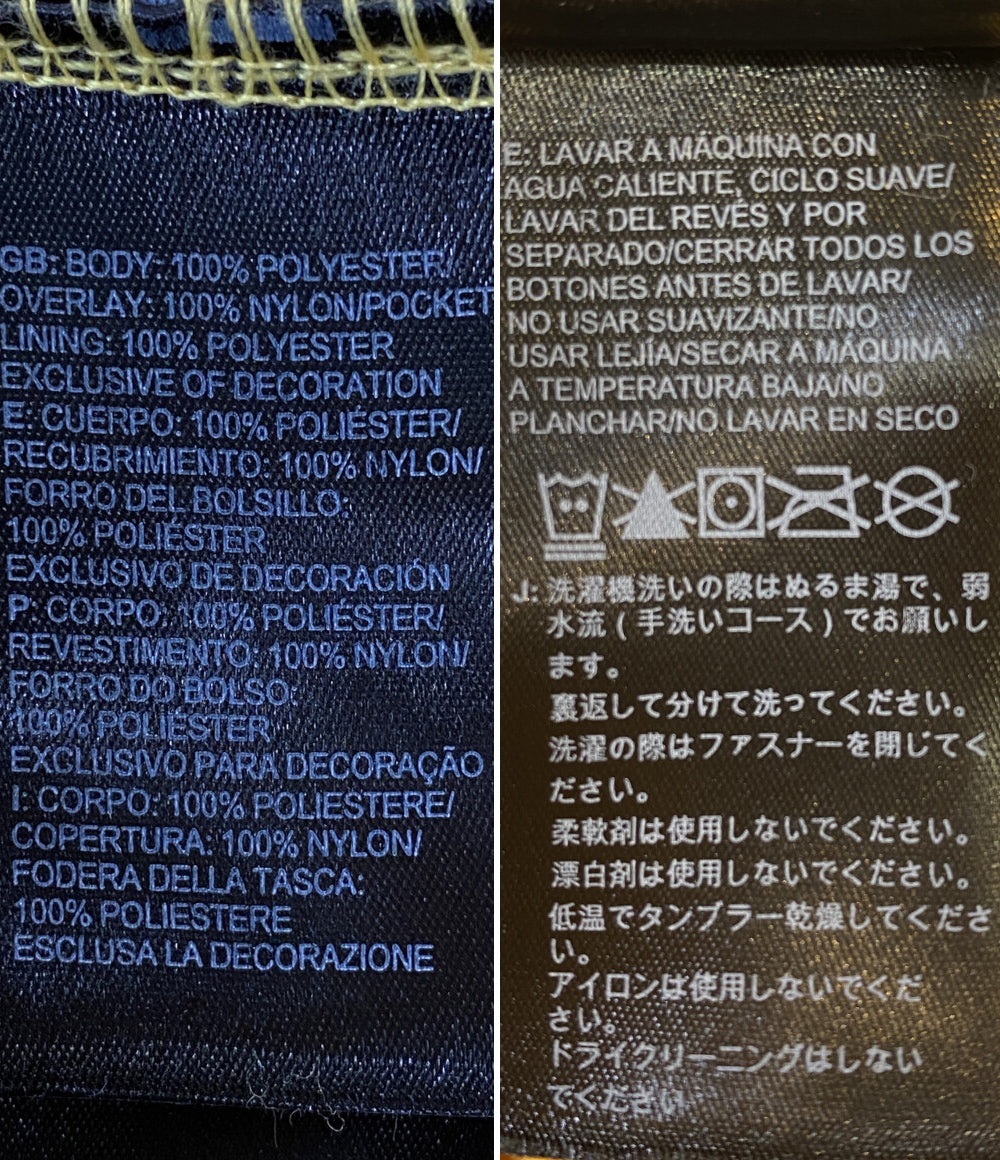 THE NORTH FACE レトロデナリジャケット NF0A3XCD70M メンズ SIZE L ザ・ノース・フェイス