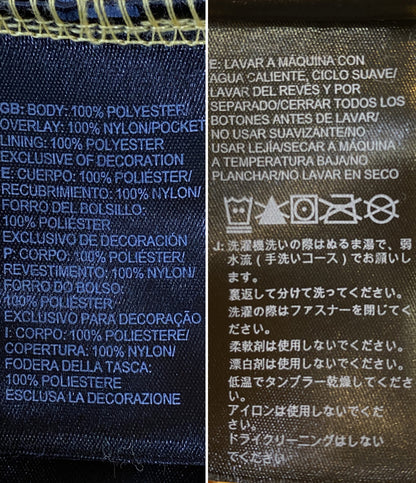 THE NORTH FACE レトロデナリジャケット NF0A3XCD70M メンズ SIZE L ザ・ノース・フェイス