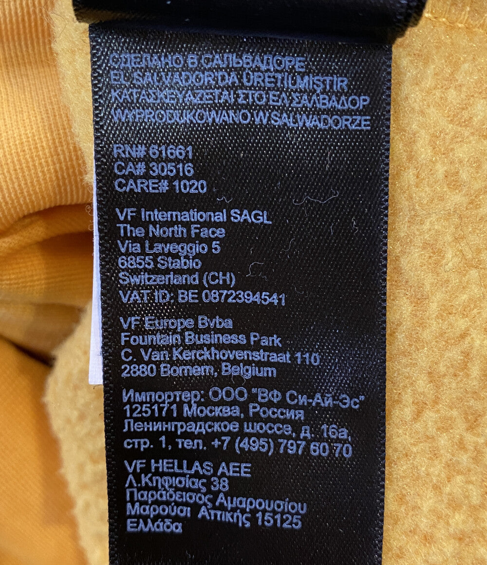 THE NORTH FACE レトロデナリジャケット NF0A3XCD70M メンズ SIZE L ザ・ノース・フェイス