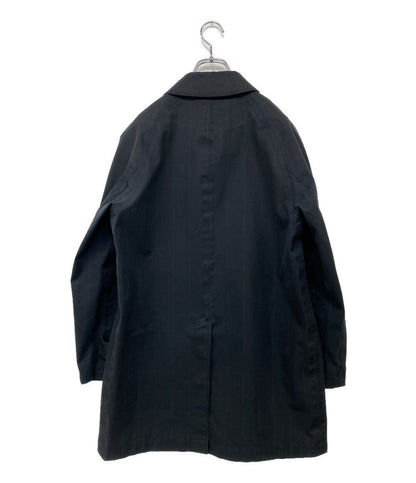 THE NORTH FACE PURPLE LABEL ステンカラーコート NP1651N メンズ SIZE M ザノースフェイスパープルレーベル