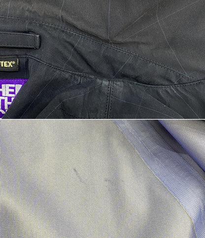 THE NORTH FACE PURPLE LABEL ステンカラーコート NP1651N メンズ SIZE M ザノースフェイスパープルレーベル
