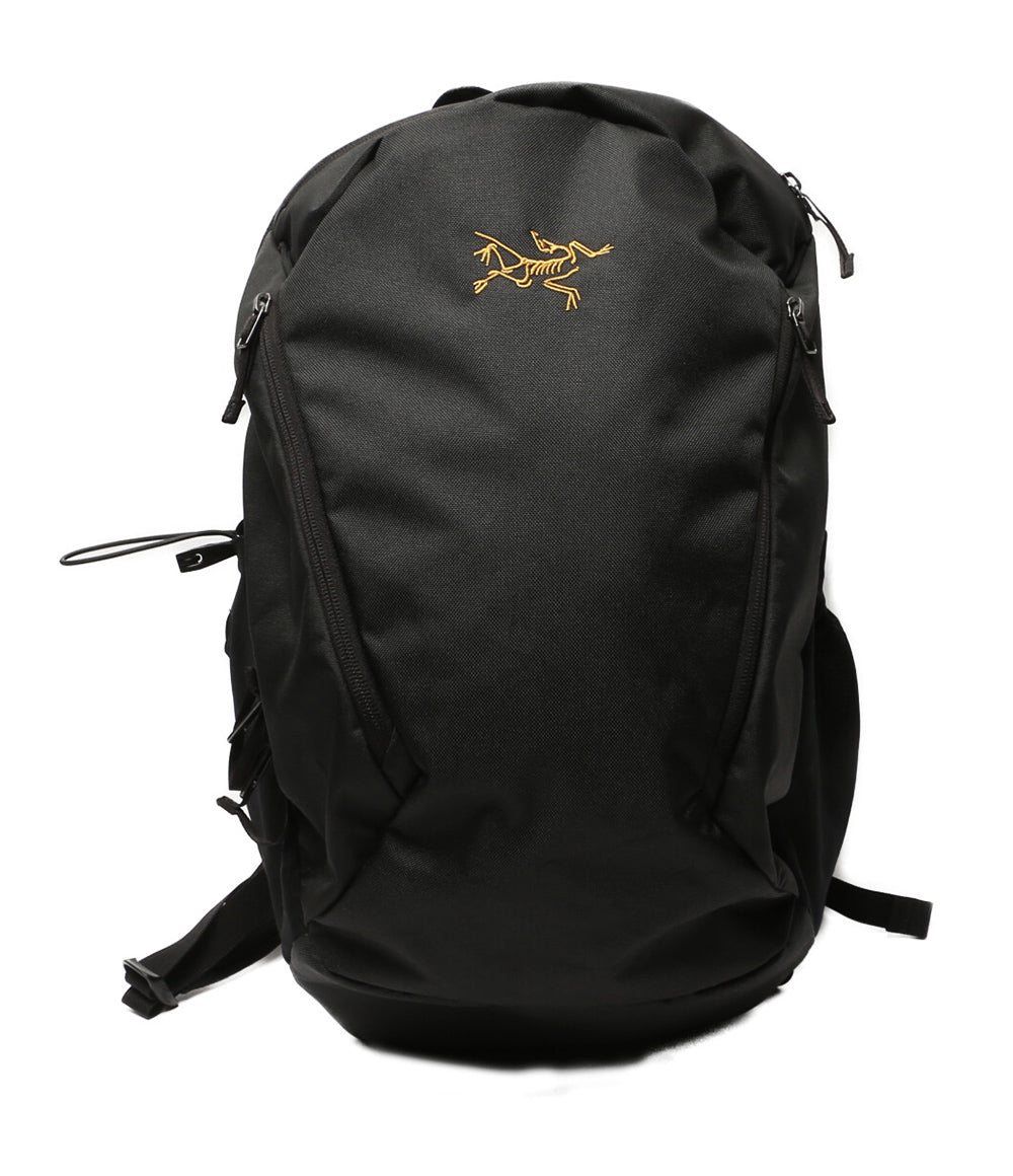 ARC’TERYX リュック・デイパック MANTIS 26 ブラック メンズ アークテリクス