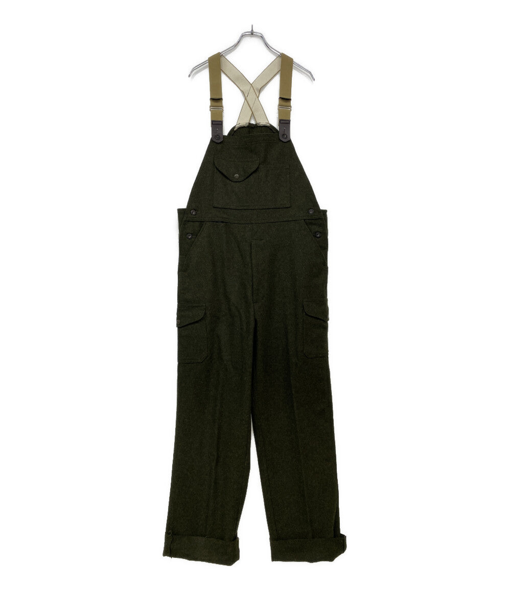 FILSON オーバーオール Mackinaw Bibs 8045-44-50006 メンズ SIZE 38 フィルソン