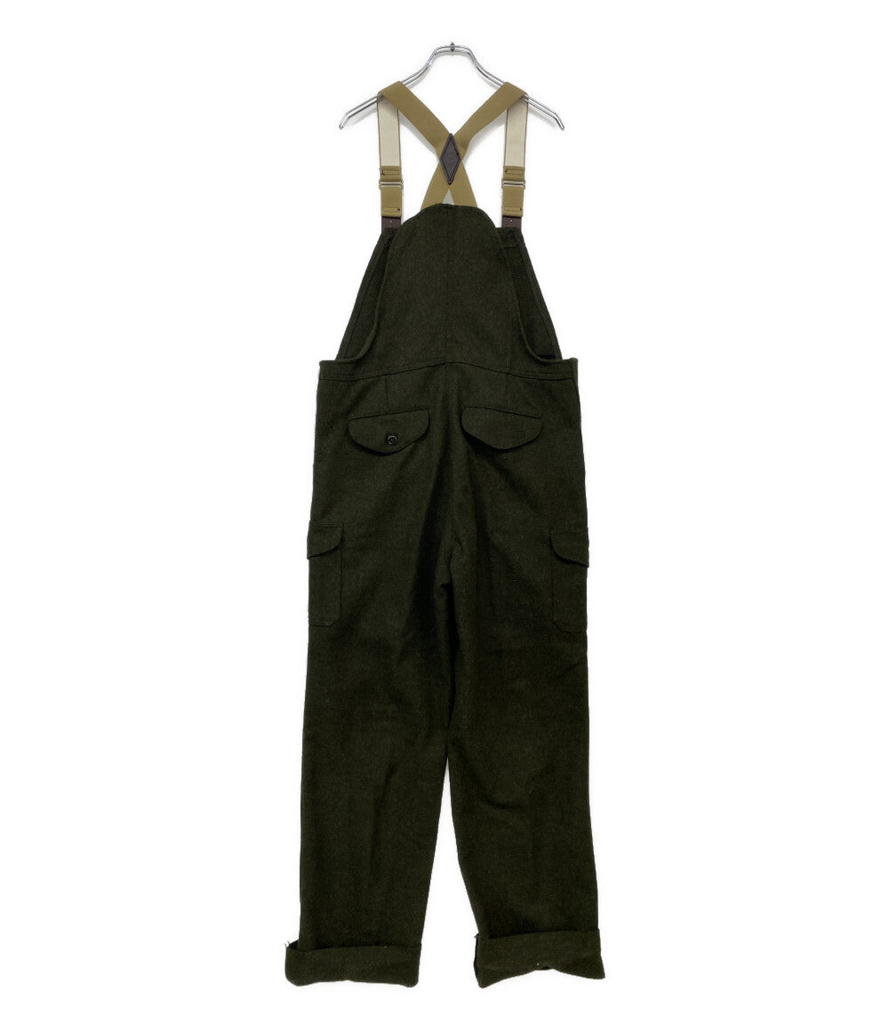 FILSON オーバーオール Mackinaw Bibs 8045-44-50006 メンズ SIZE 38 フィルソン