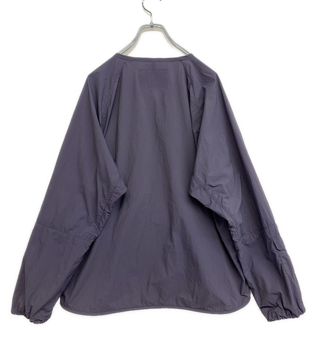THE NORTH FACE PURPLE LABEL ナイロンジャケット Nylon Ripstop Field Cardigan NP2407N メンズ SIZE M ザノースフェイスパープルレーベル
