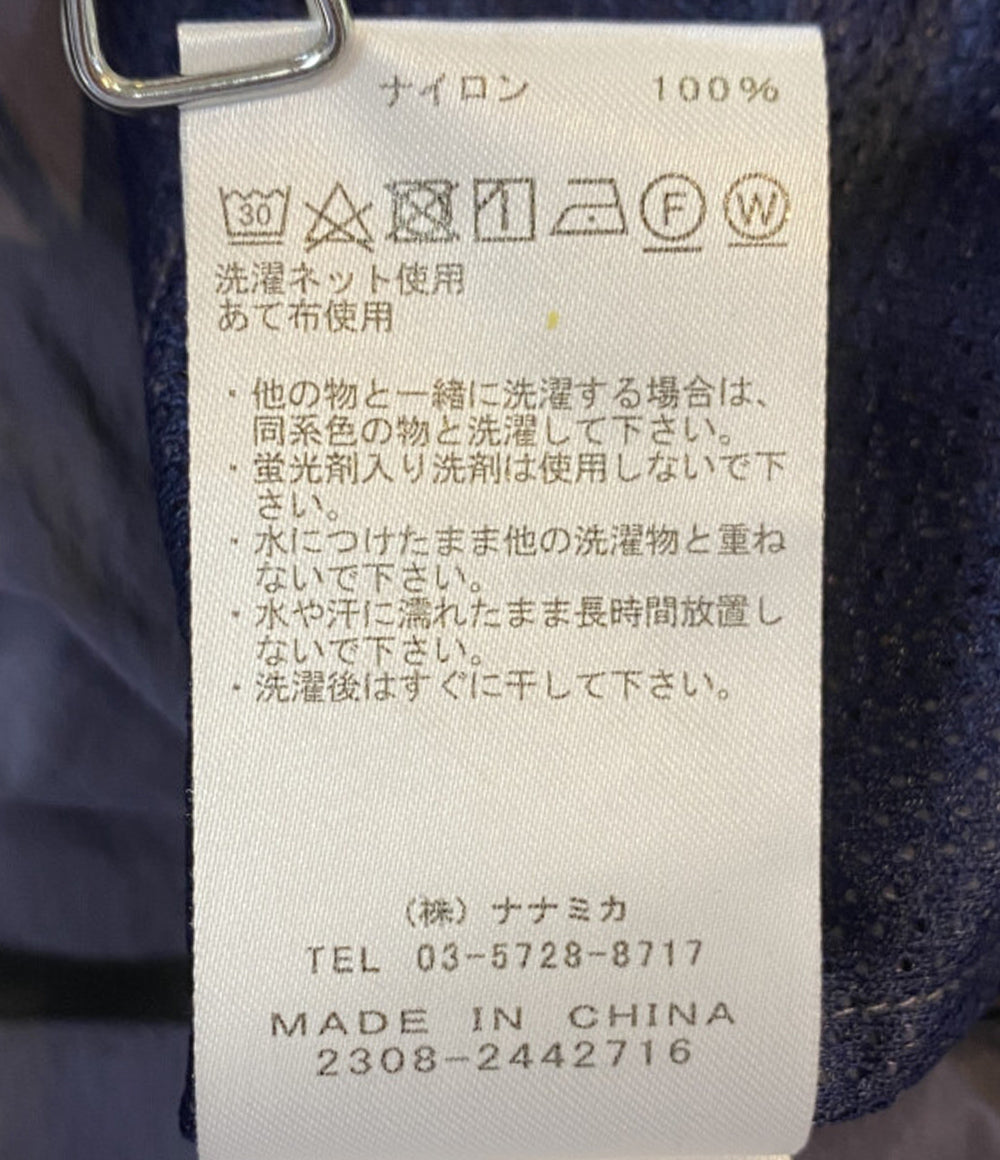 THE NORTH FACE PURPLE LABEL ナイロンジャケット Nylon Ripstop Field Cardigan NP2407N メンズ SIZE M ザノースフェイスパープルレーベル