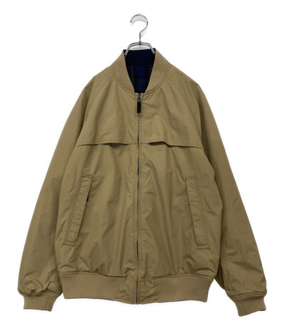 美品 THE NORTH FACE STANDARD スタンダード リバーシブルダービージャケット NP22534R メンズ SIZE M ザ・ノース・フェイス