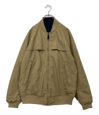 美品 THE NORTH FACE STANDARD スタンダード リバーシブルダービージャケット NP22534R メンズ SIZE M ザ・ノース・フェイス