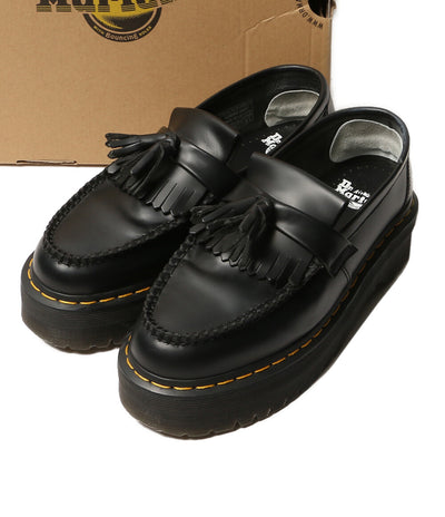 Dr.Martens ADRIAN QUAD 厚底タッセル ローファー メンズ SIZE UK7 ドクターマーチン