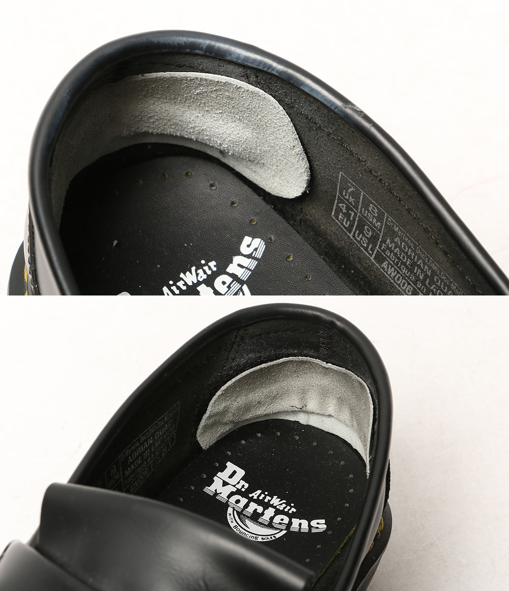 Dr.Martens ADRIAN QUAD 厚底タッセル ローファー メンズ SIZE UK7 ドクターマーチン
