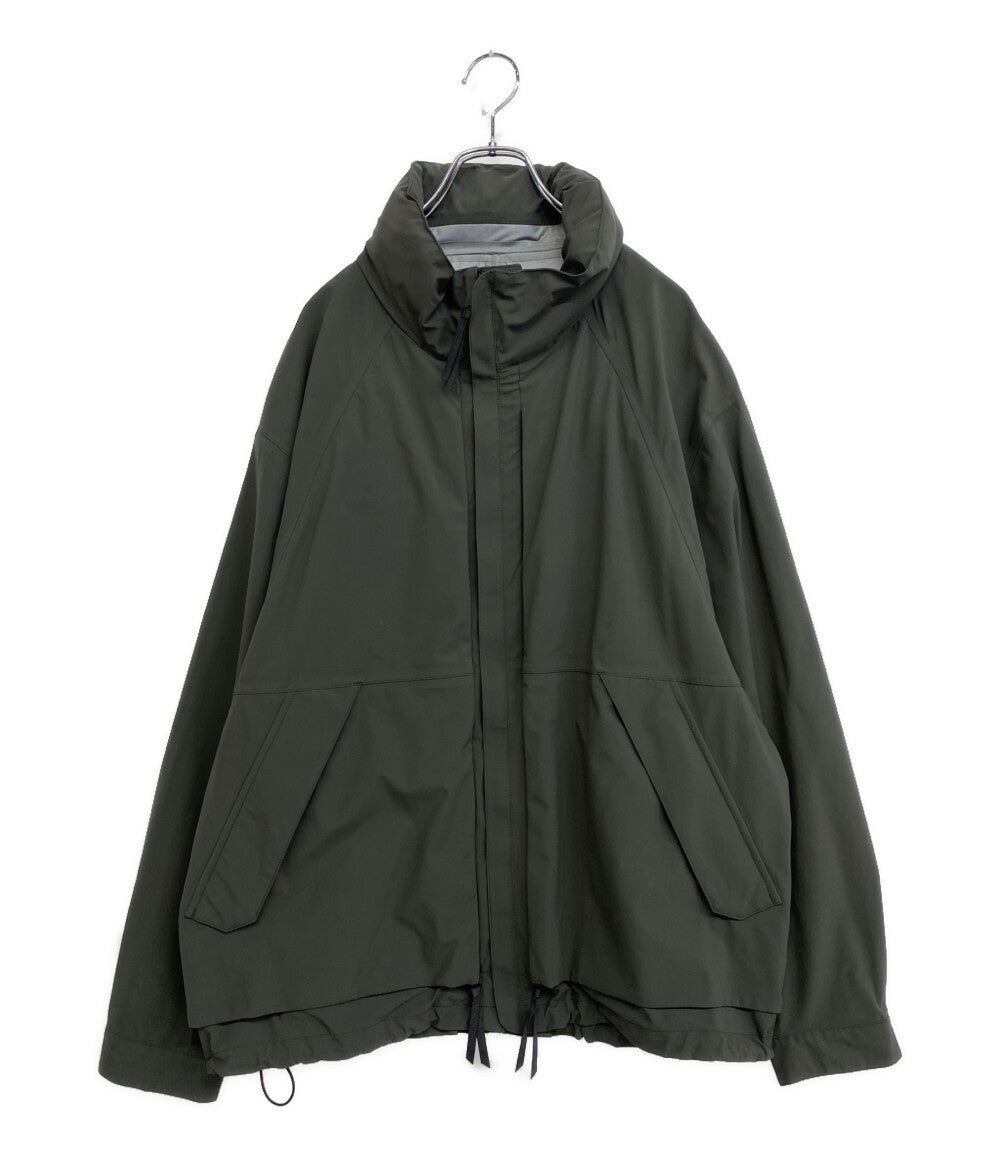 koti BEAUTY＆YOUTH コティ ビューティアンドユース マルチポケットスタンドカラージャケット 1225-199-9644 メンズ SIZE L