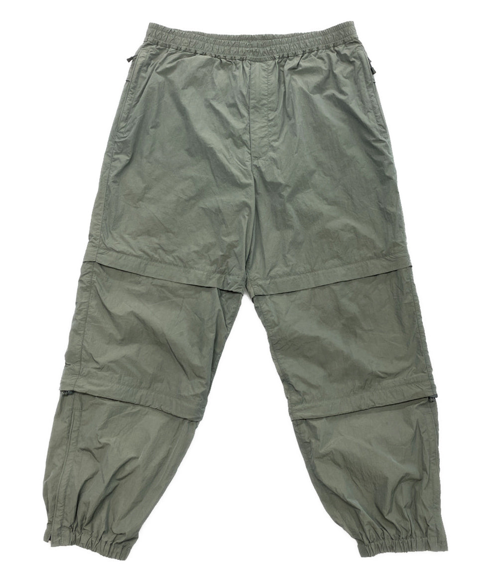 DAIWA PIER39 カーゴパンツ TECH 3WAY WINDBREAKER PANTS メンズ SIZE L ダイワピア39