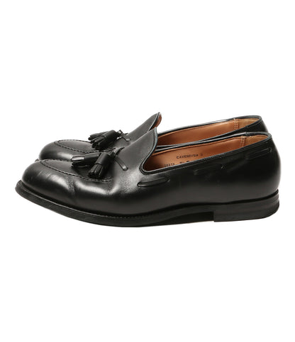 Crockett&Jones ローファー 26212 CAVENDISH3 メンズ SIZE 7 1/2 クロケットアンドジョーンズ