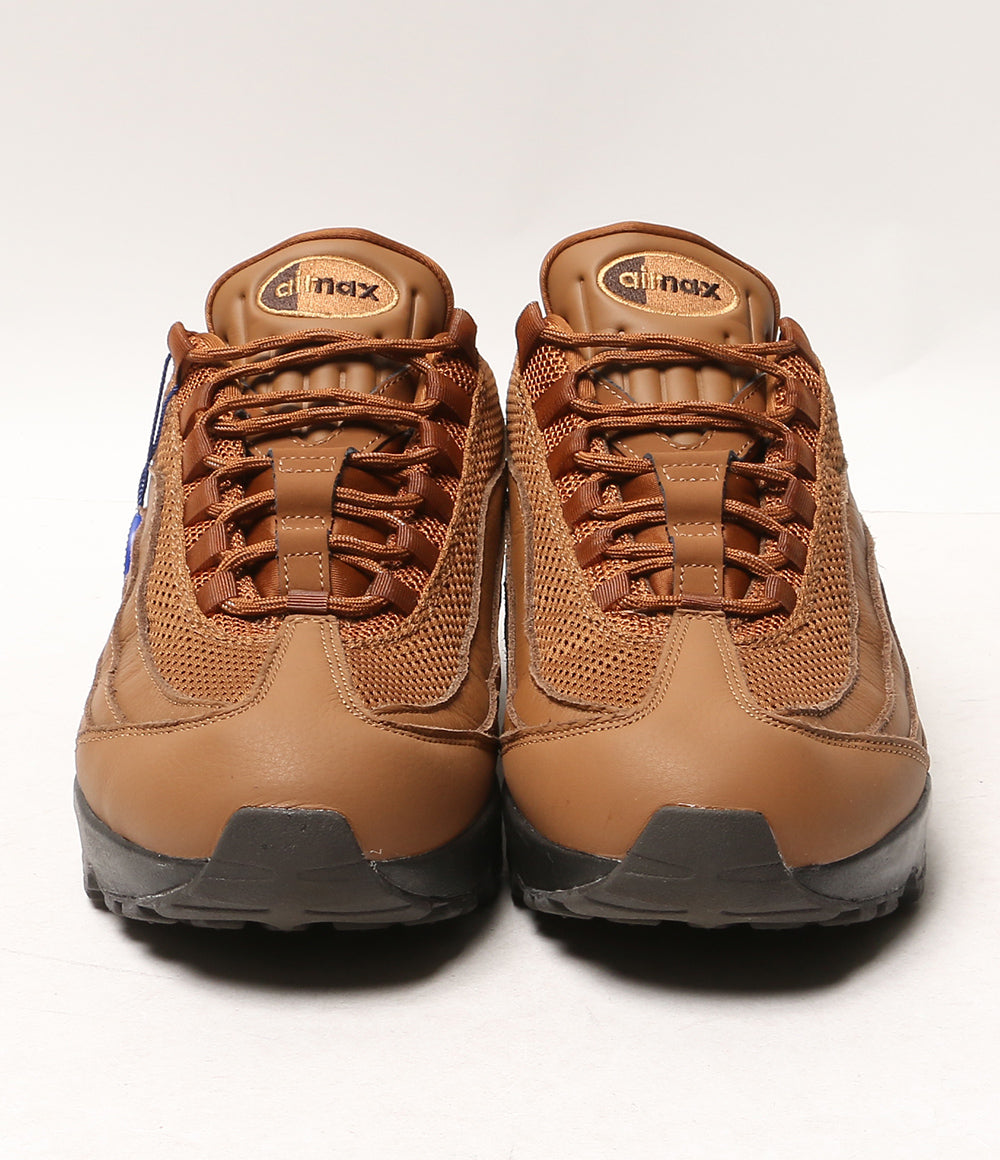 NIKE スニーカー エア マックス 95 ビッグ バブル メンズ SIZE 29cm ナイキ