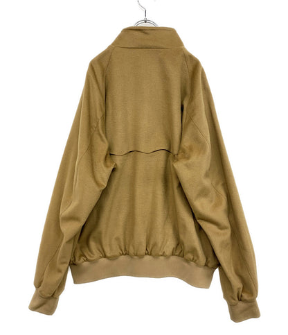 SOPHNET.×BARACUTA バラクータ ブルゾン SPNT-252104 25AW G9 CASHMERE メンズ SIZE 46 ソフネット