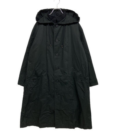 WINDCOAT ウインドコート ISSEY MIYAKE ブルゾンドッキングコート メンズ SIZE M