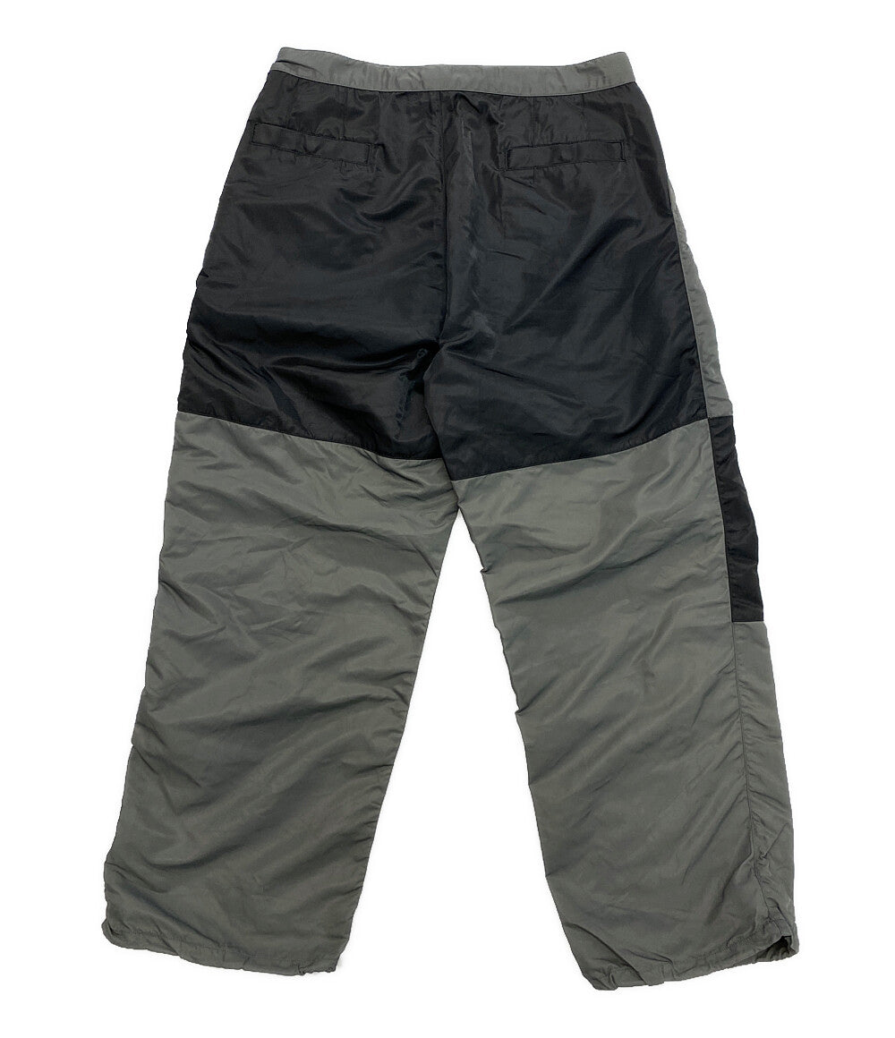 THE NORTH FACE × PALACE パレス マウンテンウインドパンツ 25AW N25FC128 メンズ SIZE 34 ザ・ノース・フェイス