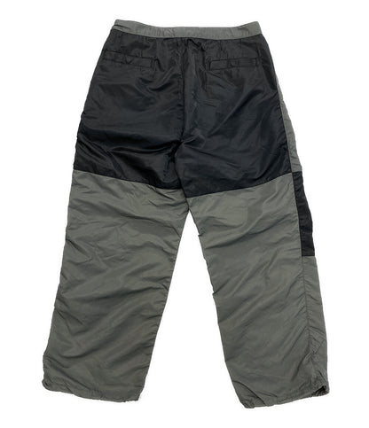 THE NORTH FACE × PALACE パレス マウンテンウインドパンツ 25AW N25FC128 メンズ SIZE 34 ザ・ノース・フェイス