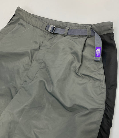 THE NORTH FACE × PALACE パレス マウンテンウインドパンツ 25AW N25FC128 メンズ SIZE 34 ザ・ノース・フェイス