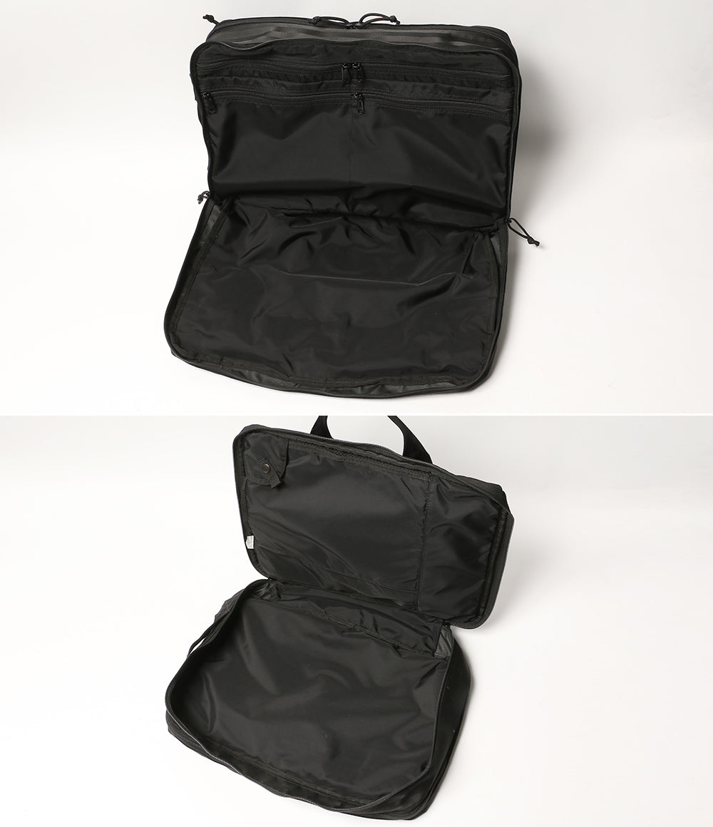 BRIEFING ブリーフケース NEO TR-3 M OL ブラック メンズ ブリーフィング