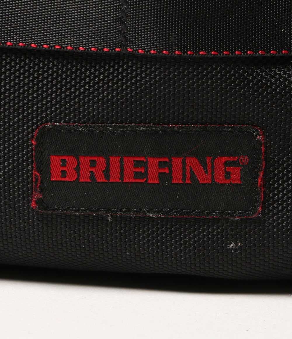 BRIEFING ブリーフケース NEO TR-3 M OL ブラック メンズ ブリーフィング