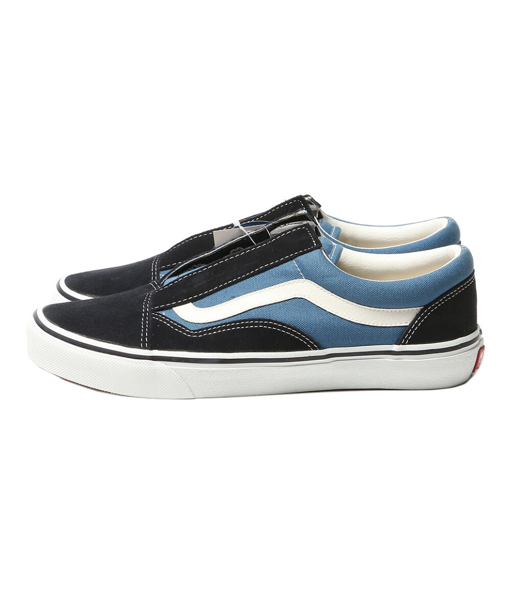 美品 VANS スニーカー alexanderleechang OLD SKOOL DISC メンズ SIZE 26.5cm ヴァンズ
