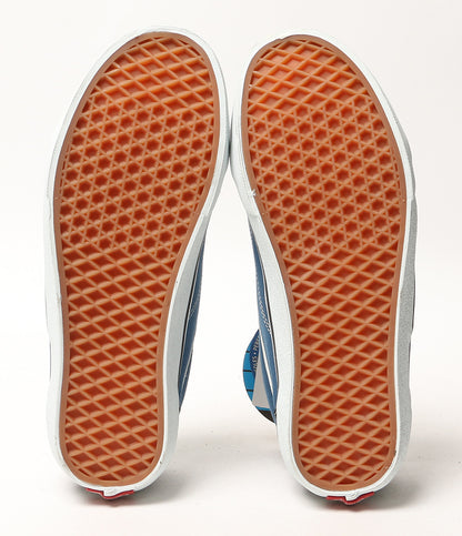 美品 VANS スニーカー alexanderleechang OLD SKOOL DISC メンズ SIZE 26.5cm ヴァンズ