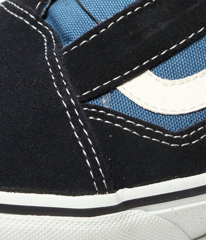 美品 VANS スニーカー alexanderleechang OLD SKOOL DISC メンズ SIZE 26.5cm ヴァンズ