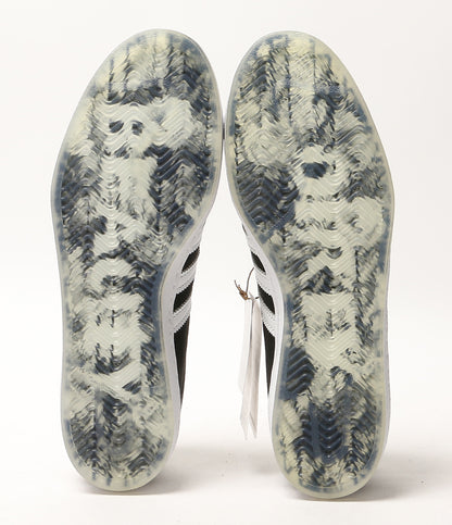 美品 adidas スニーカー CAMPUS 80S KOSUKE KAWAMURA H06349 メンズ SIZE 28cm アディダス