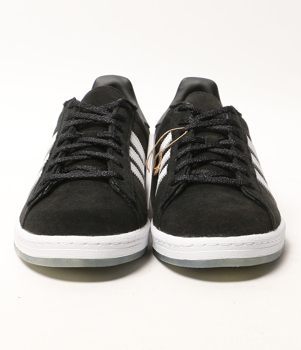 美品 adidas スニーカー CAMPUS 80S KOSUKE KAWAMURA H06349 メンズ SIZE 28cm アディダス