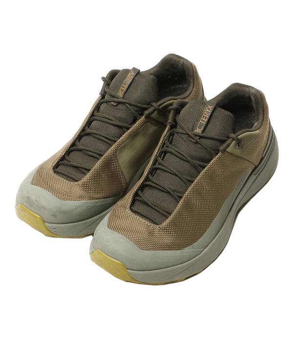 ARC’TERYX スニーカー VERTEX ALPINE GTX M メンズ SIZE 27cm アークテリクス