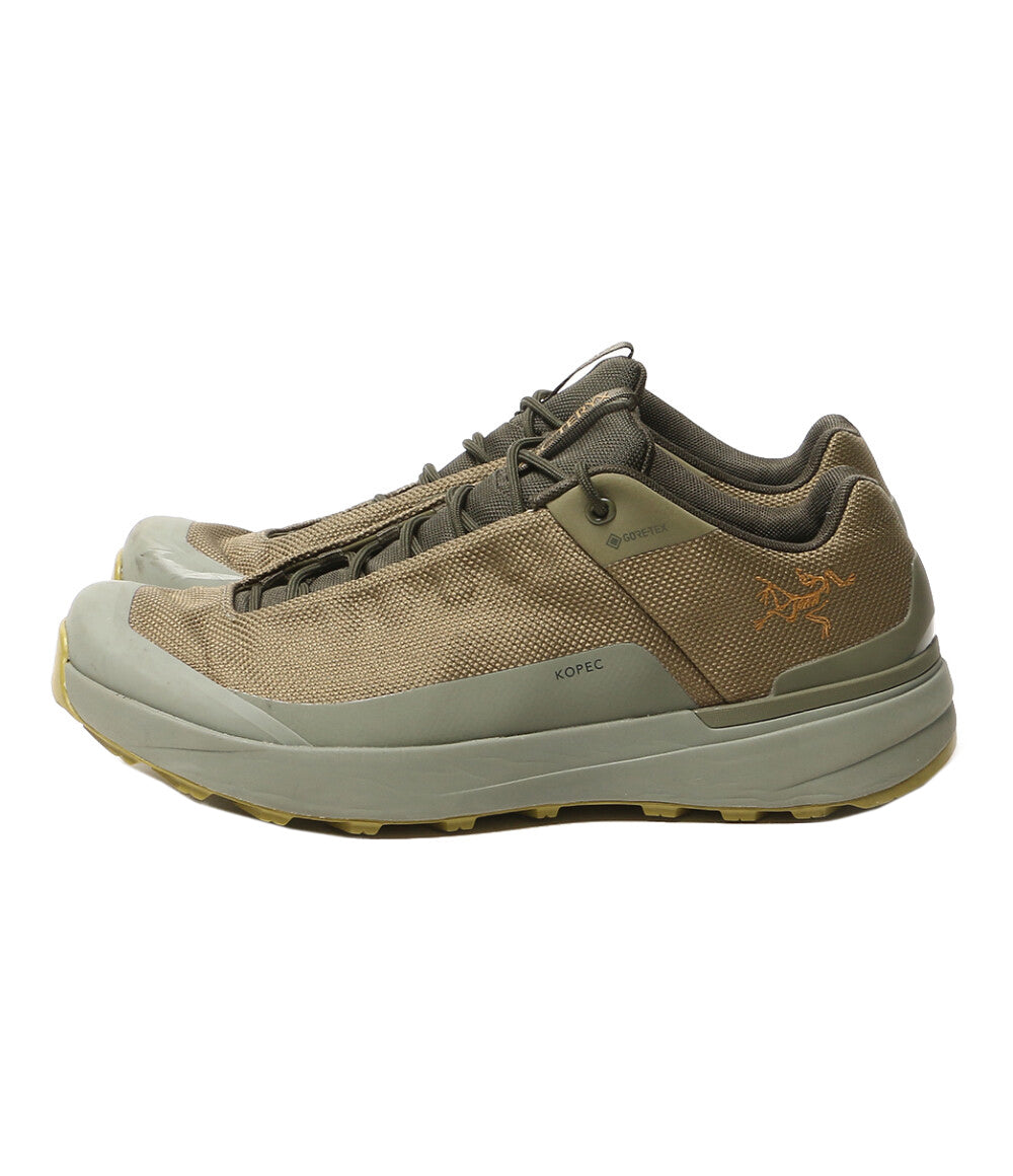 ARC’TERYX スニーカー VERTEX ALPINE GTX M メンズ SIZE 27cm アークテリクス