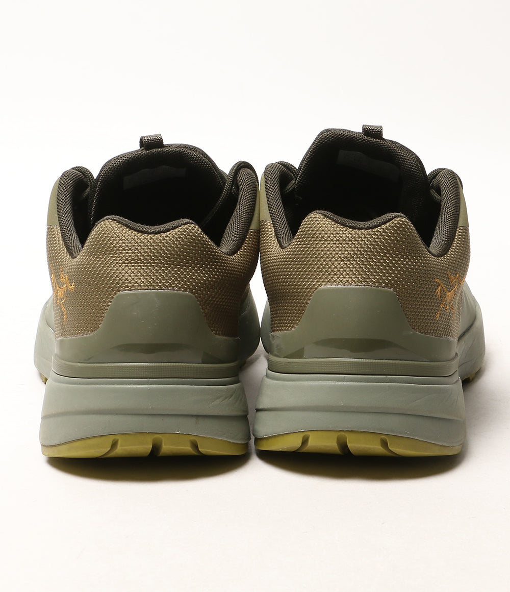 ARC’TERYX スニーカー VERTEX ALPINE GTX M メンズ SIZE 27cm アークテリクス