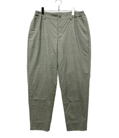 COMME des GARCONS HOMME DEUX パンツ イージースラックス DK-P033 メンズ SIZE L コムデギャルソンオムドゥ