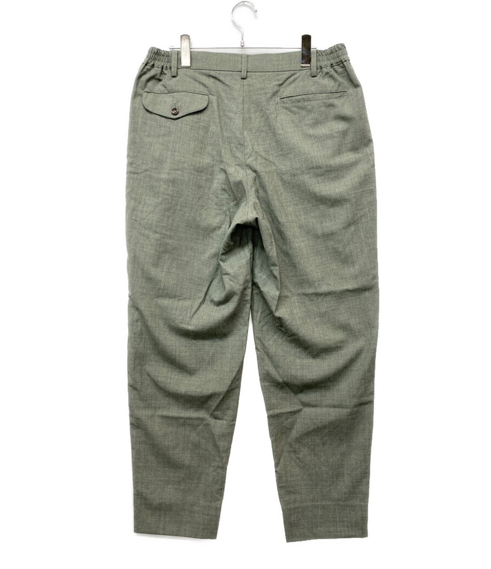 COMME des GARCONS HOMME DEUX パンツ イージースラックス DK-P033 メンズ SIZE L コムデギャルソンオムドゥ