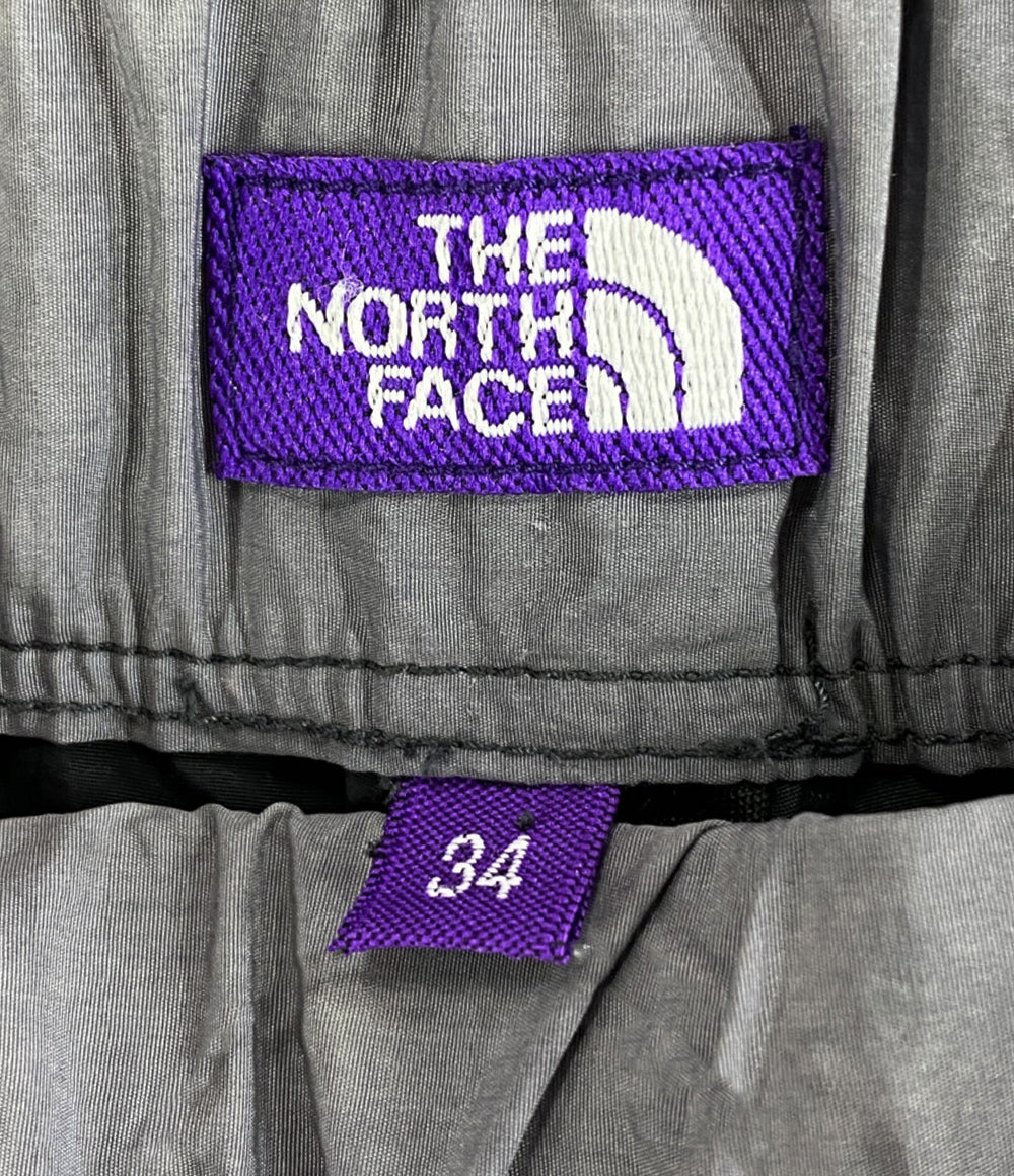 THE NORTH FACE PURPLE LABEL パンツ フィールドパンツ N26SC029 メンズ SIZE 34 ザノースフェイスパープルレーベル