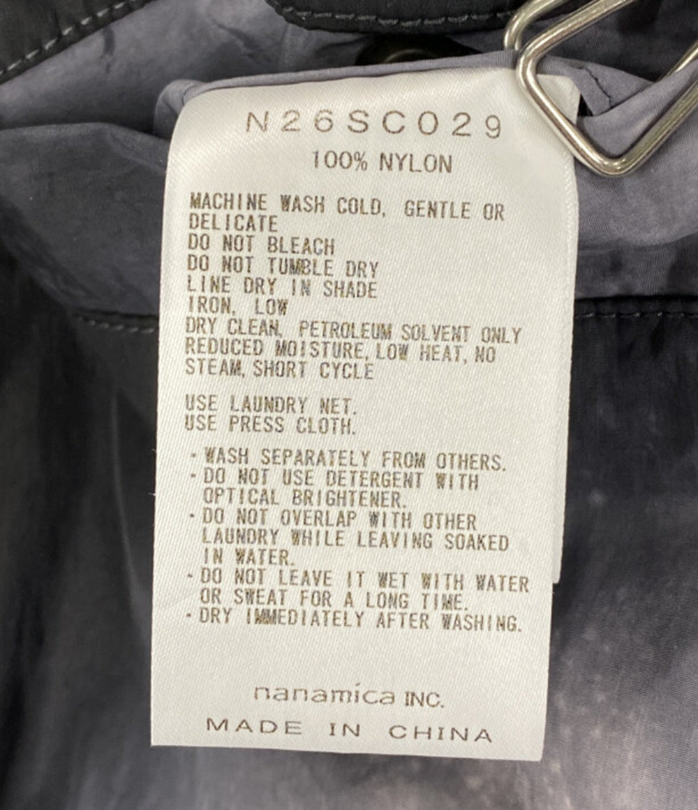 THE NORTH FACE PURPLE LABEL パンツ フィールドパンツ N26SC029 メンズ SIZE 34 ザノースフェイスパープルレーベル