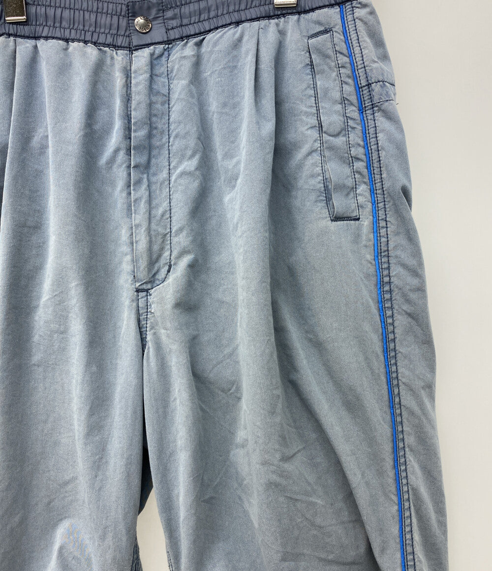 THE NORTH FACE PURPLE LABEL インディゴフィールドトラックパンツ N25SC023 メンズ SIZE 34 ザノースフェイスパープルレーベル