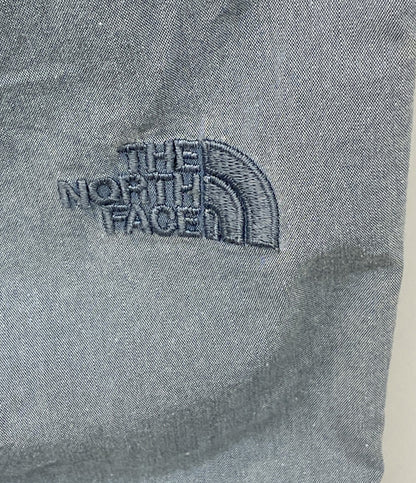 THE NORTH FACE PURPLE LABEL インディゴフィールドトラックパンツ N25SC023 メンズ SIZE 34 ザノースフェイスパープルレーベル