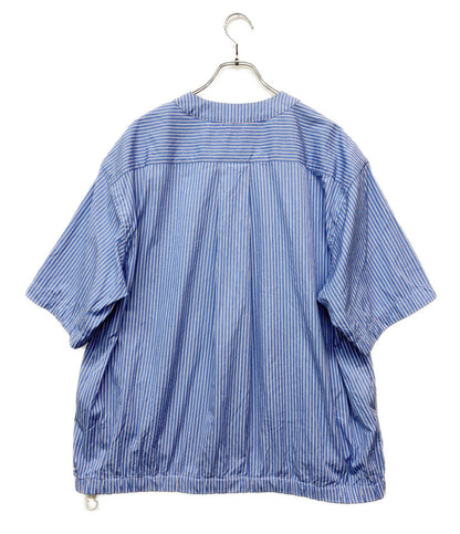 sacai 半袖シャツ COTTON PULLOVER SHIRT メンズ SIZE 2 サカイ