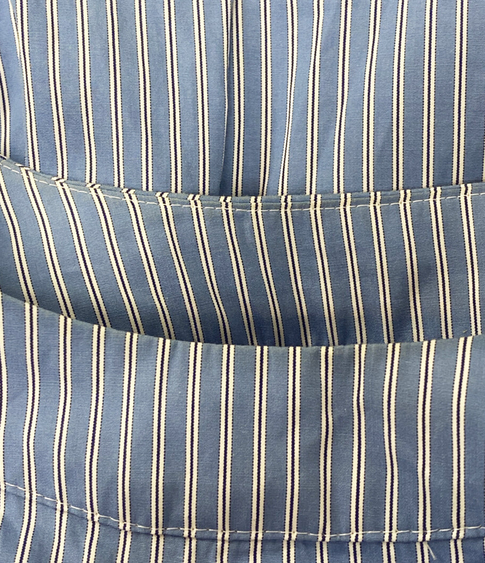 sacai 半袖シャツ COTTON PULLOVER SHIRT メンズ SIZE 2 サカイ