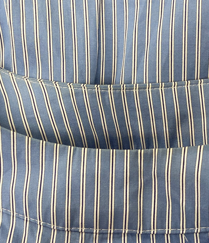 sacai 半袖シャツ COTTON PULLOVER SHIRT メンズ SIZE 2 サカイ