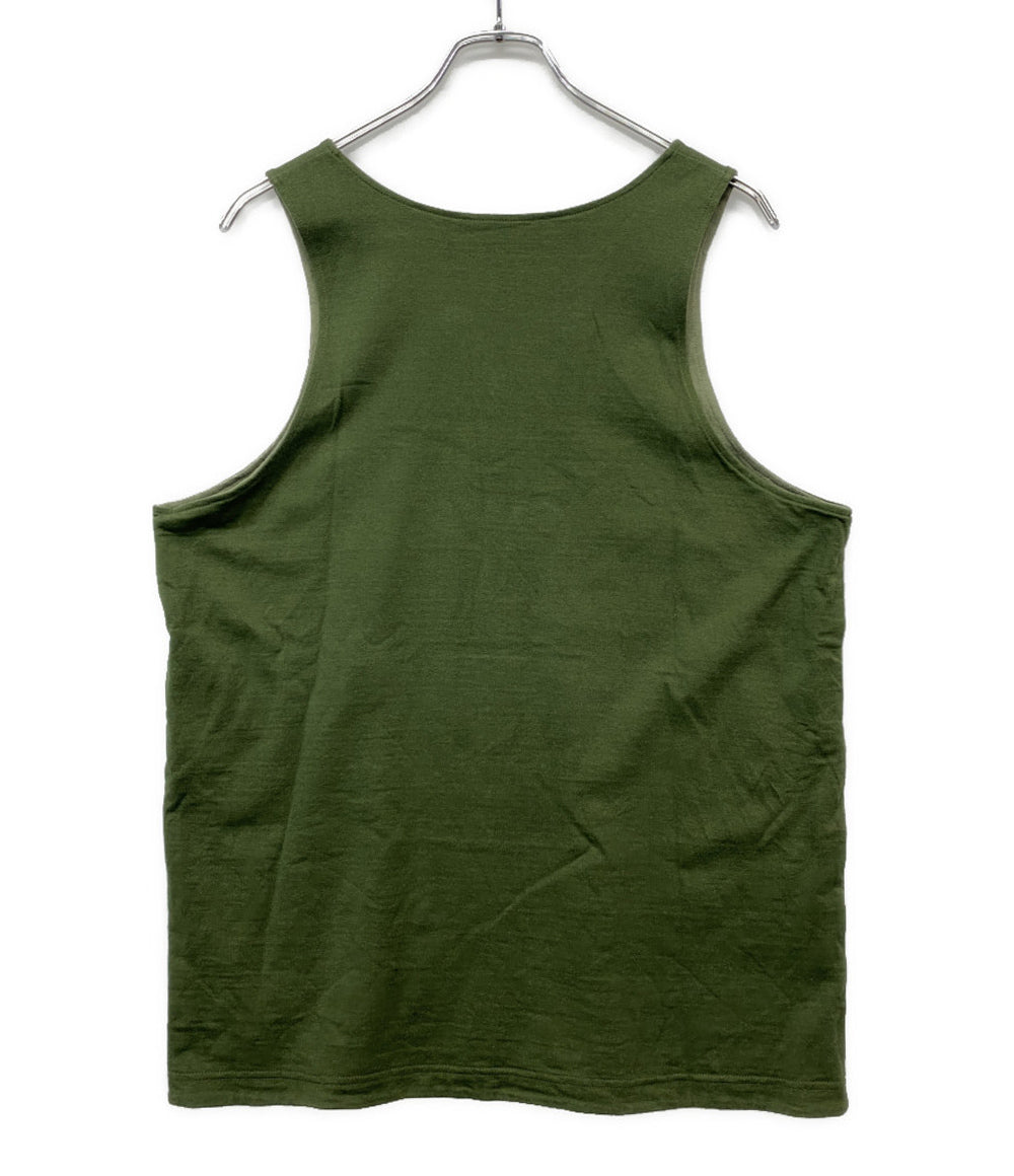 WTAPS タンクトップ MUDDY TANK TOP メンズ SIZE 02 ダブルタップス