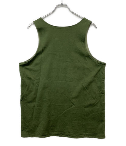 WTAPS タンクトップ MUDDY TANK TOP メンズ SIZE 02 ダブルタップス