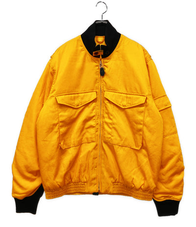 SPIEWAK ジャケット G-8 TITAN オレンジ メンズ SIZE 44 スピワック