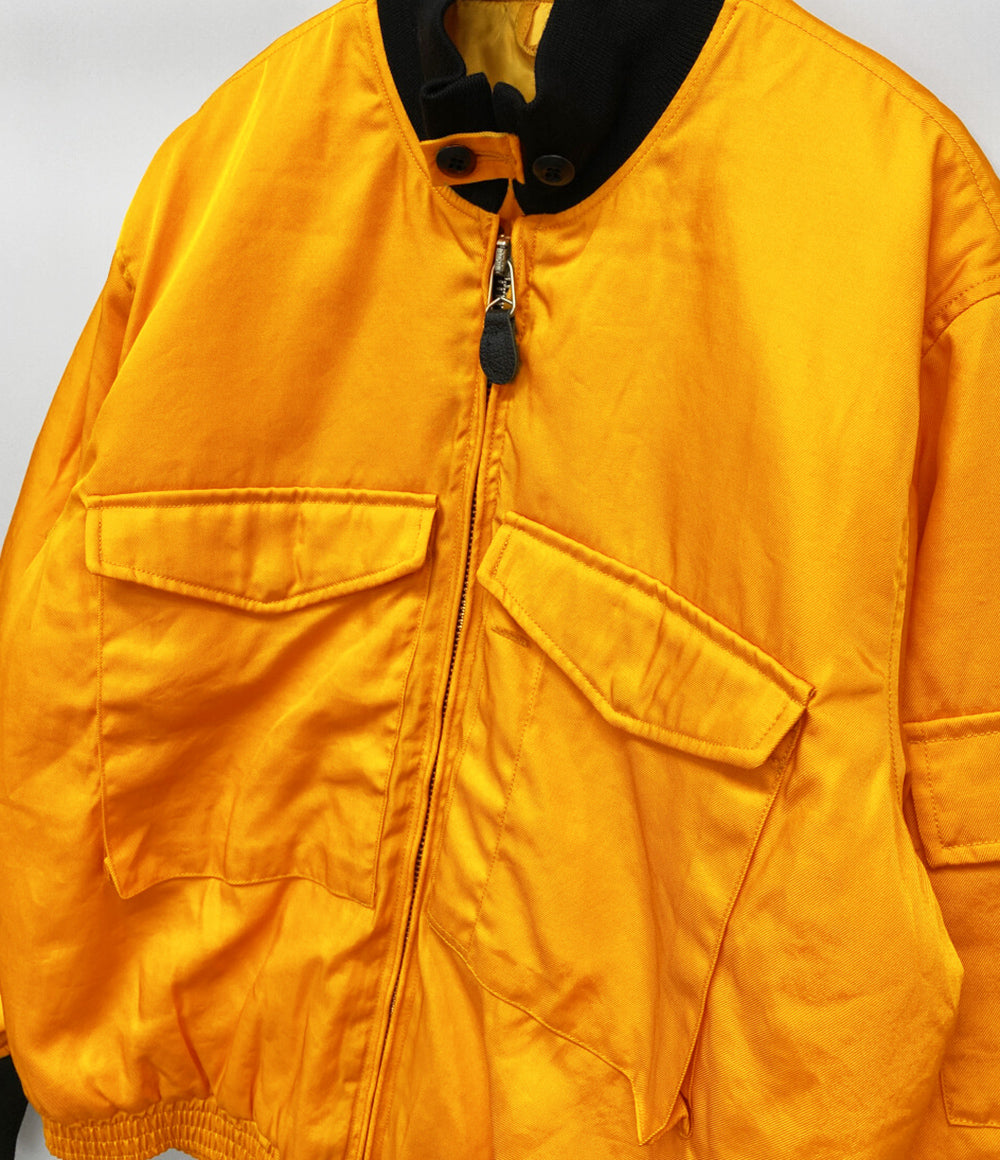 SPIEWAK ジャケット G-8 TITAN オレンジ メンズ SIZE 44 スピワック