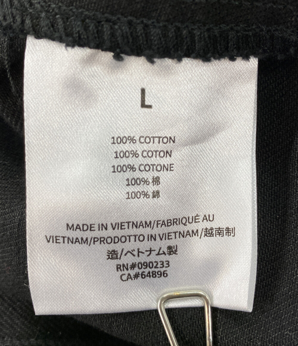 ESSENTIALS デニムジャケット メンズ SIZE L エッセンシャルズ