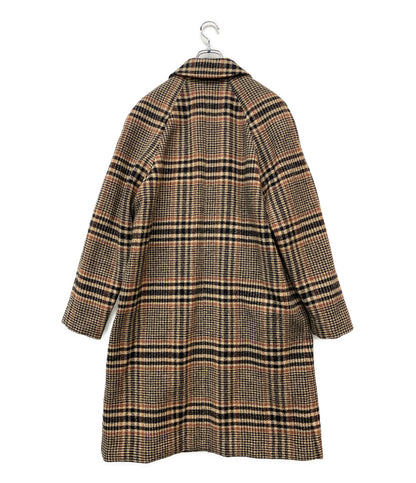美品 A.P.C. ステンカラーコート ウール Manteau Etienne 1110221 メンズ SIZE M アーペーセー